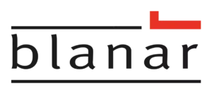 blanar logo